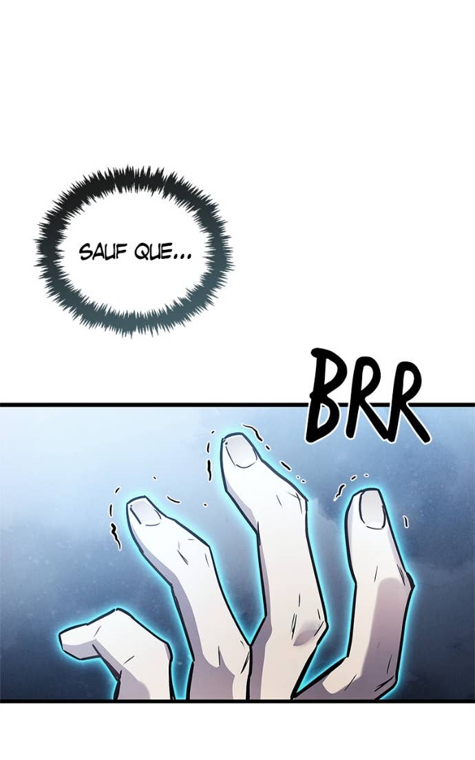 Read The Player Hides His Past FR Manga Online