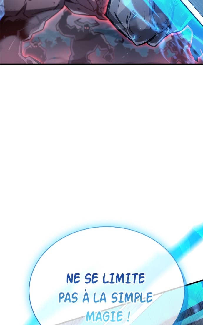 Read The Player Hides His Past FR Manga Online