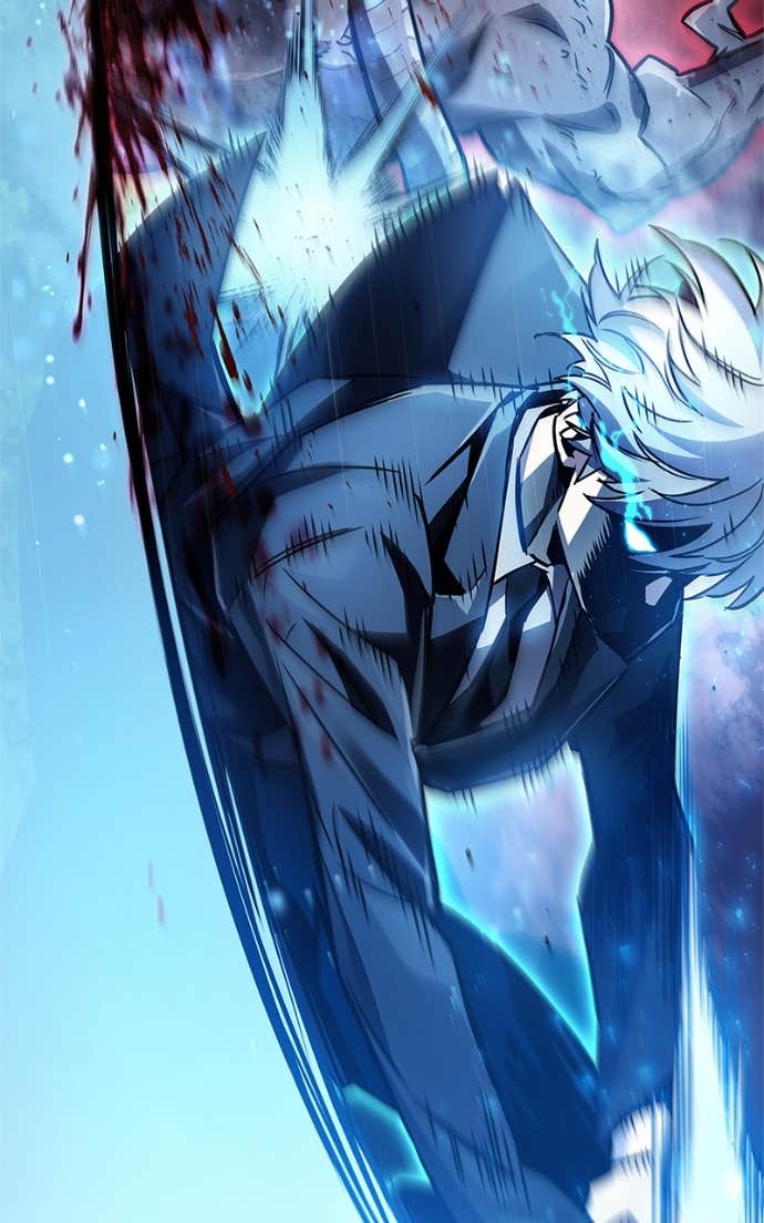 Read The Player Hides His Past FR Manga Online
