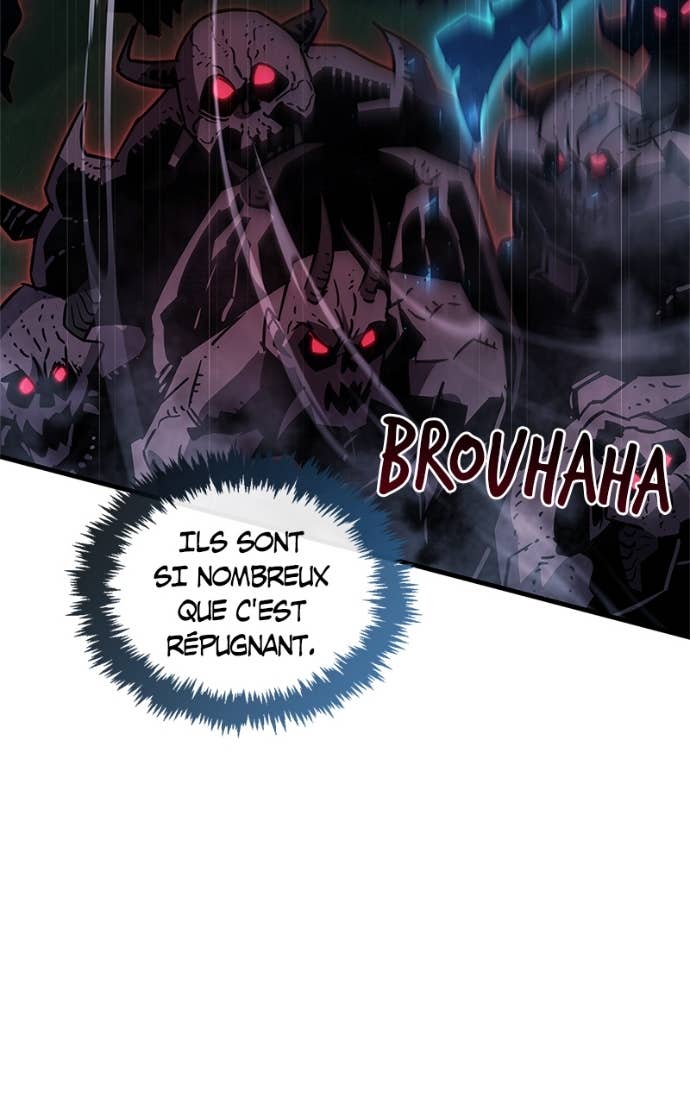 Read The Player Hides His Past FR Manga Online