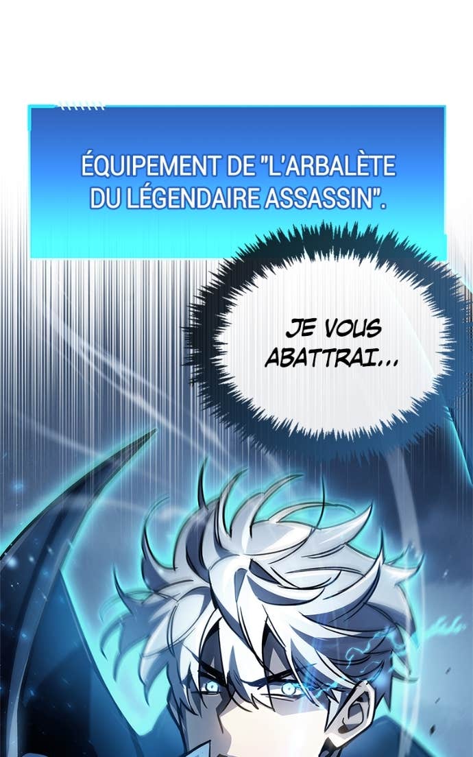 Read The Player Hides His Past FR Manga Online