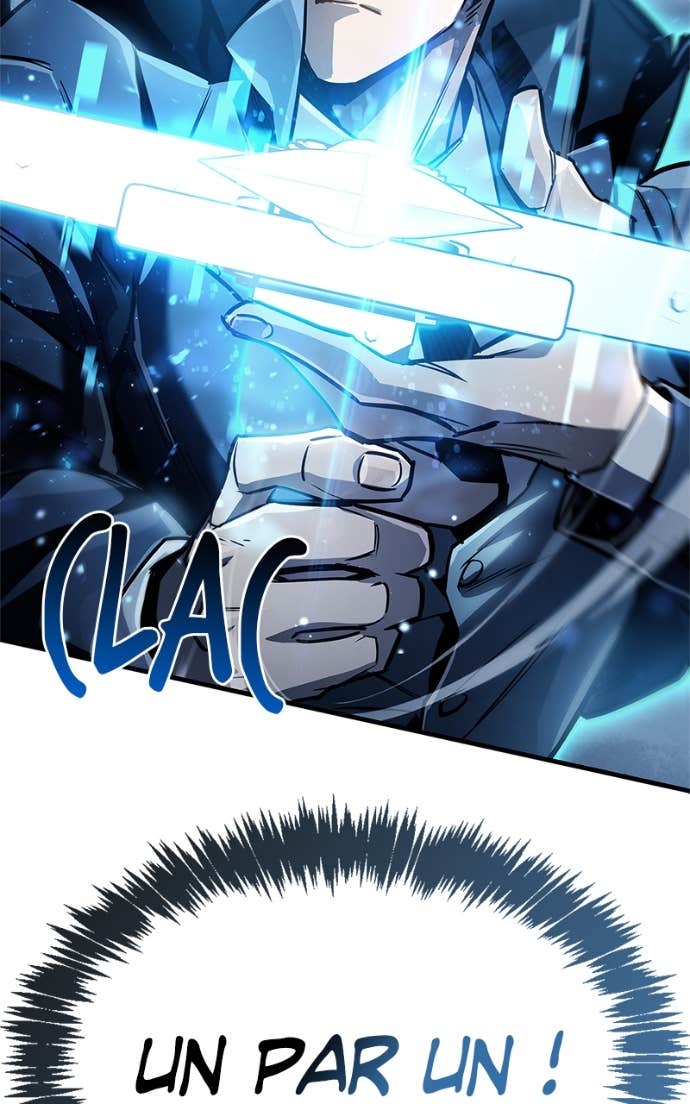 Read The Player Hides His Past FR Manga Online