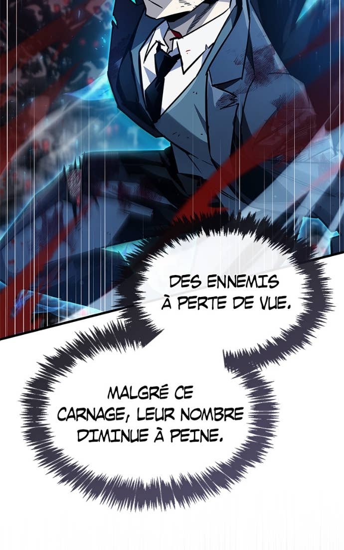 Read The Player Hides His Past FR Manga Online
