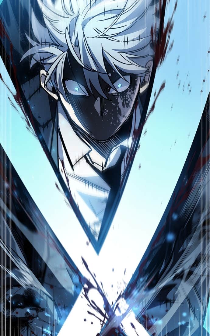 Read The Player Hides His Past FR Manga Online