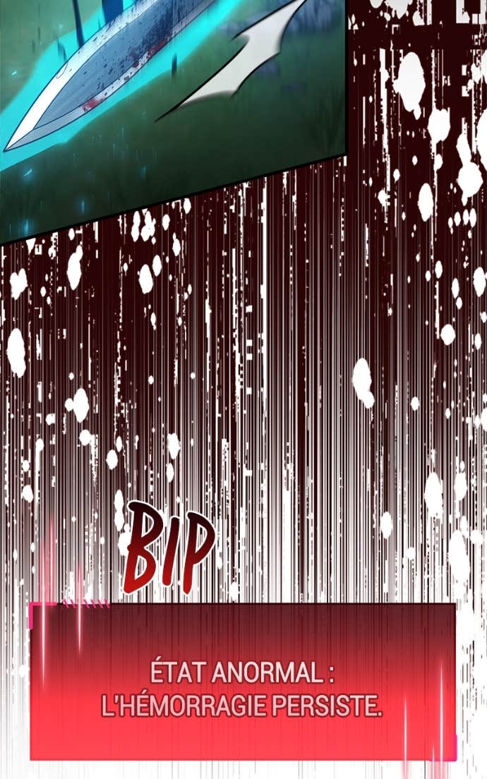 Read The Player Hides His Past FR Manga Online