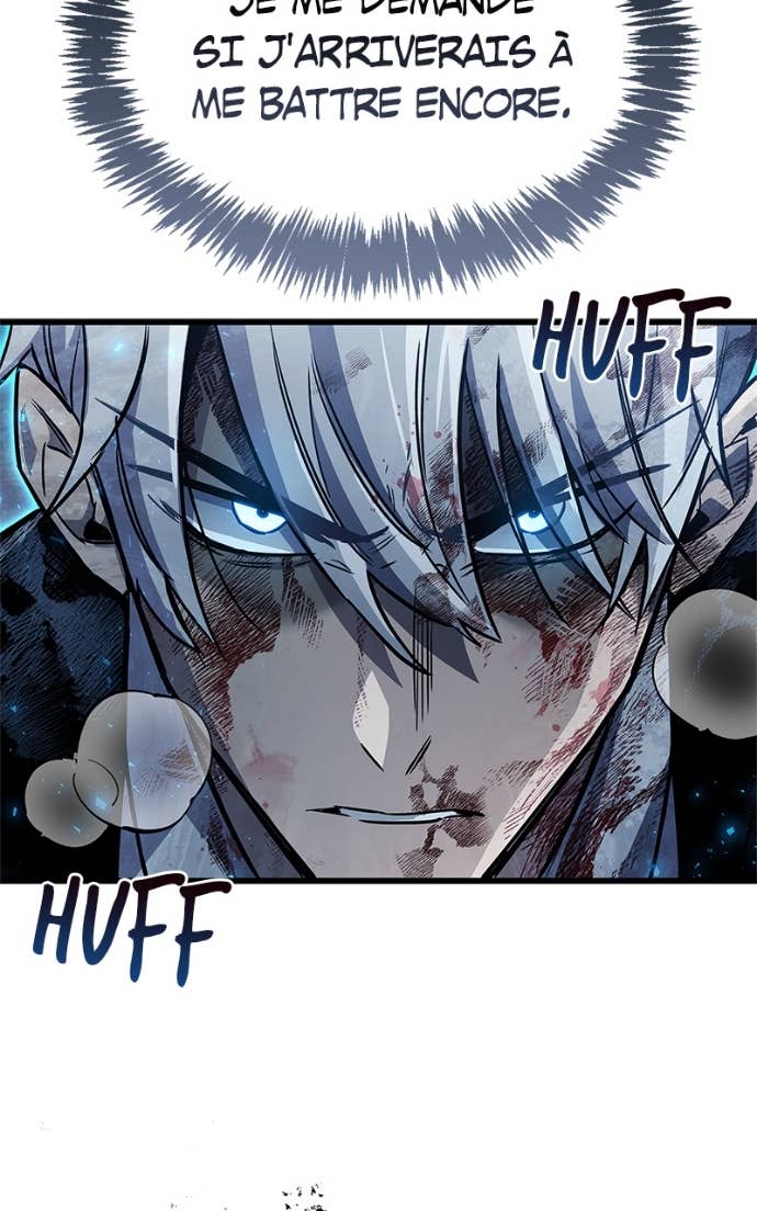 Read The Player Hides His Past FR Manga Online
