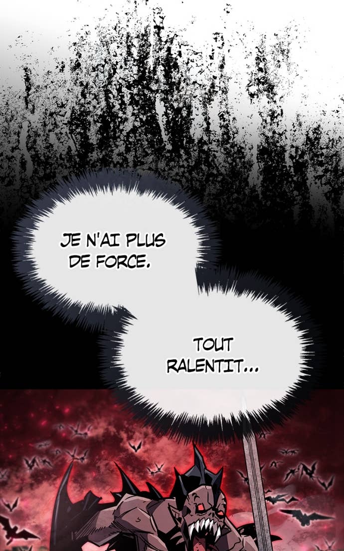 Read The Player Hides His Past FR Manga Online