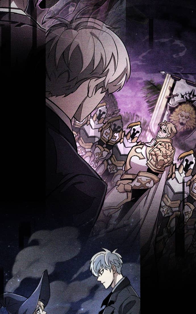 Read The Player Hides His Past FR Manga Online