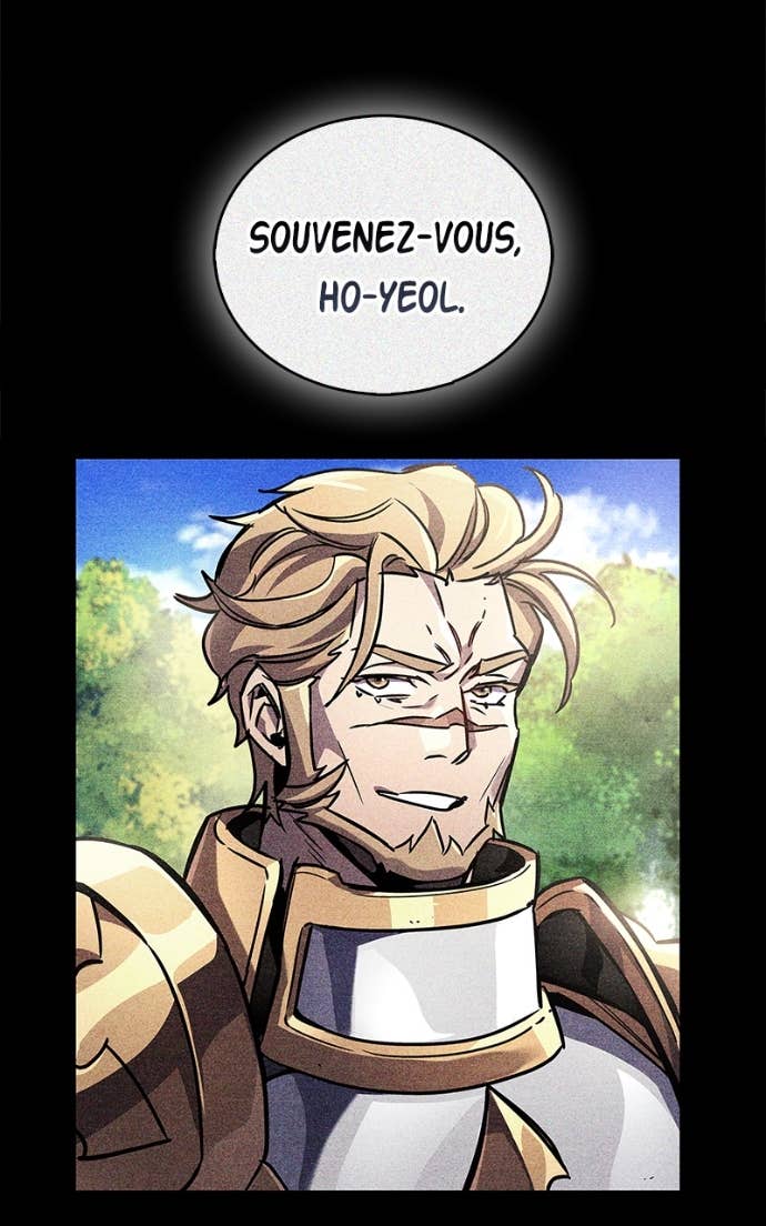 Read The Player Hides His Past FR Manga Online