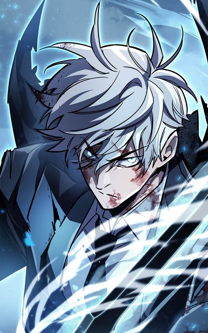 Read The Player Hides His Past FR Manga Online