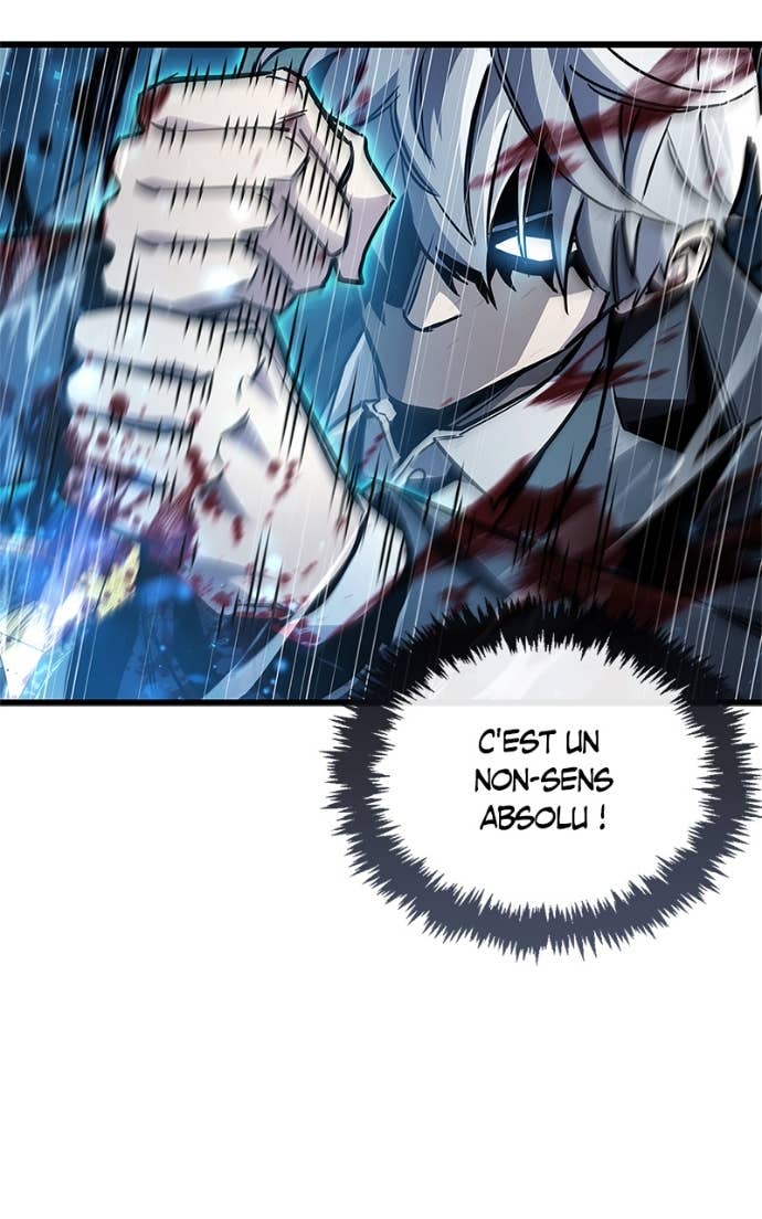 Read The Player Hides His Past FR Manga Online