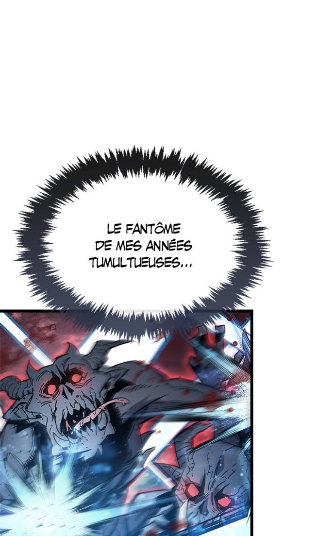 Read The Player Hides His Past FR Manga Online