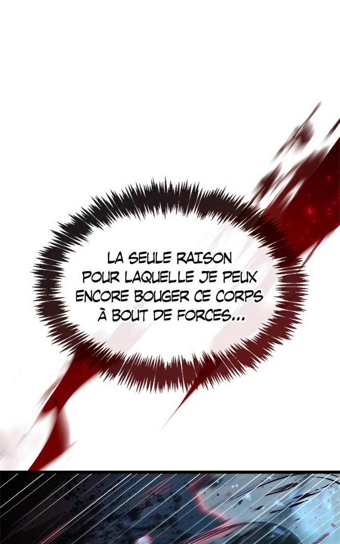 Read The Player Hides His Past FR Manga Online