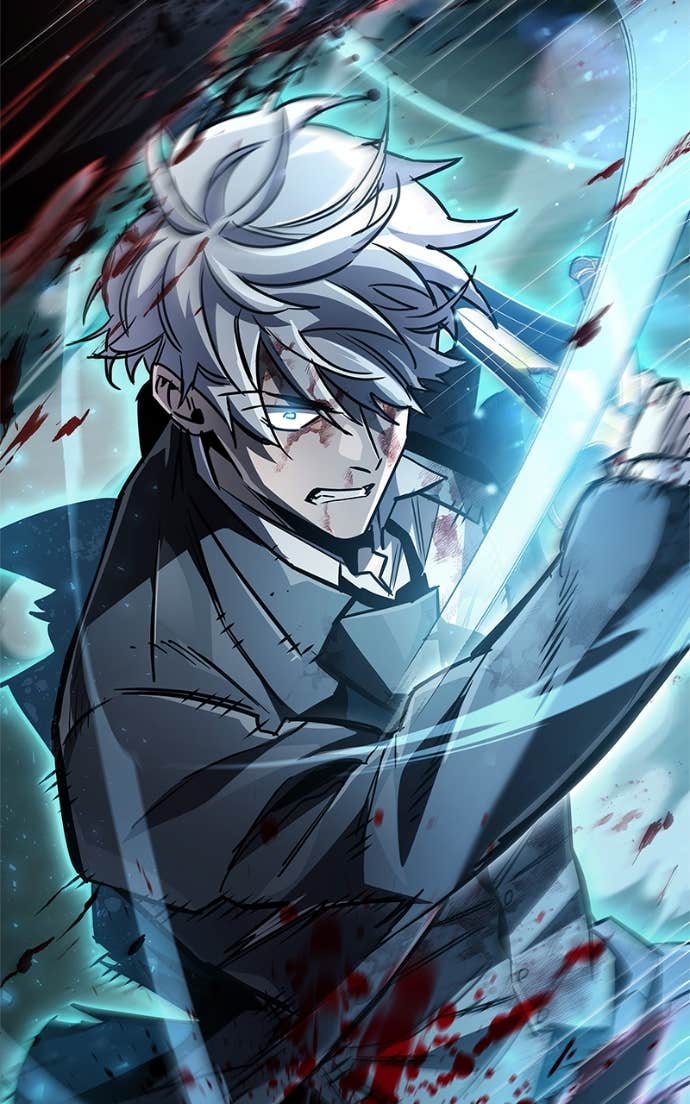 Read The Player Hides His Past FR Manga Online