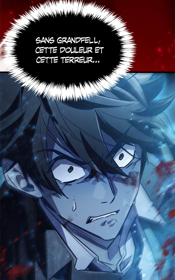 Read The Player Hides His Past FR Manga Online