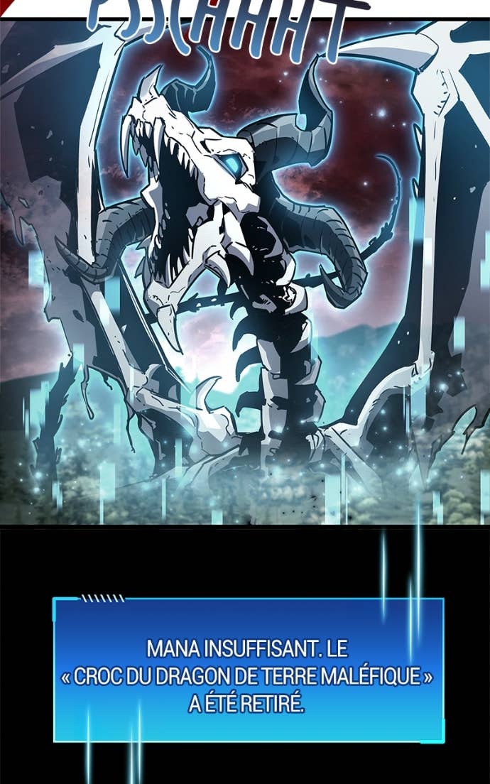 Read The Player Hides His Past FR Manga Online