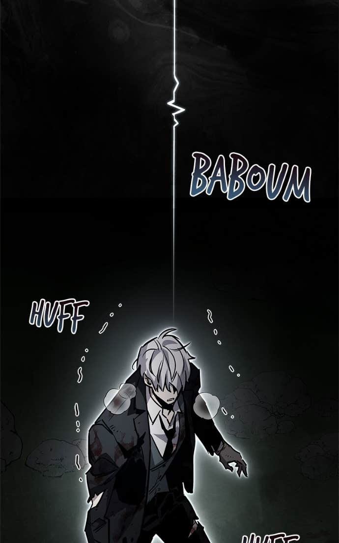 Read The Player Hides His Past FR Manga Online