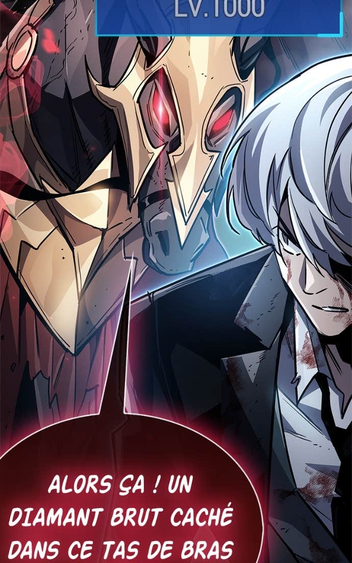 Read The Player Hides His Past FR Manga Online