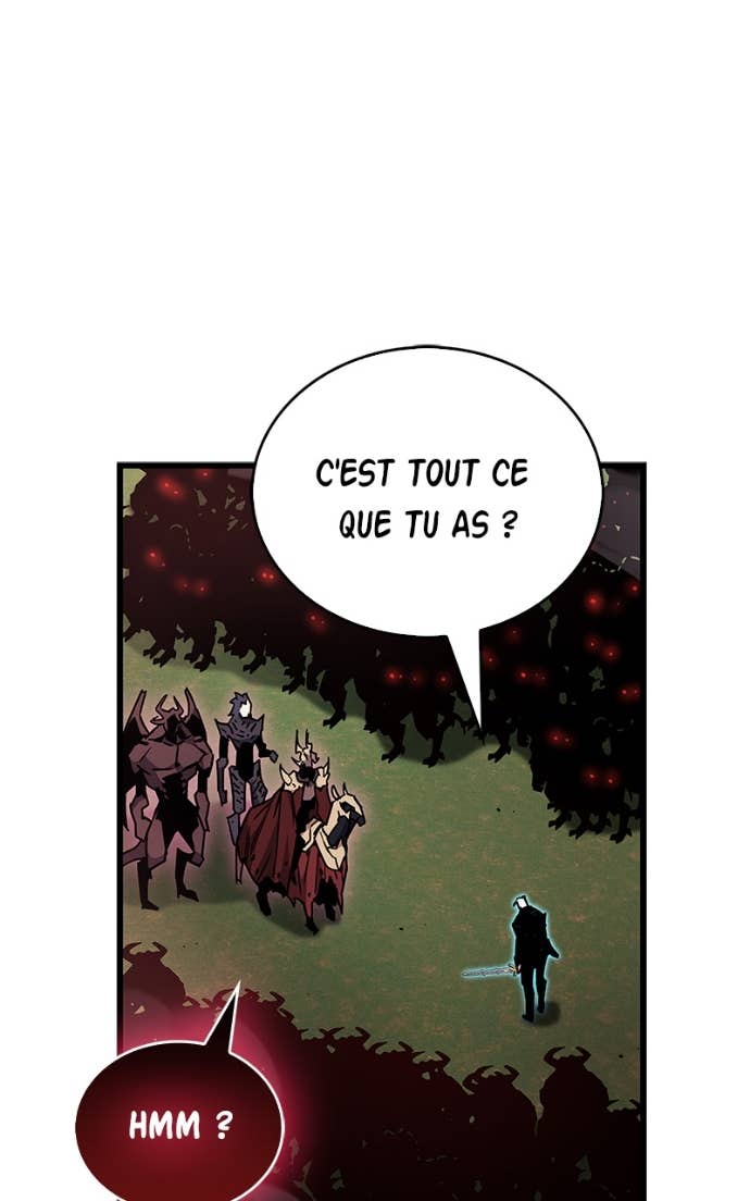 Read The Player Hides His Past FR Manga Online