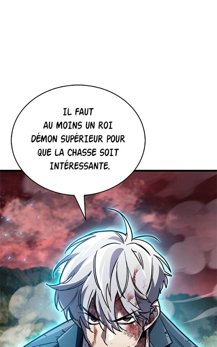 Read The Player Hides His Past FR Manga Online