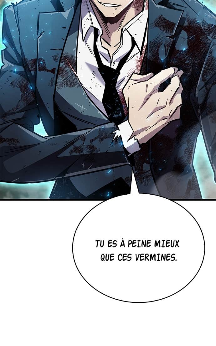 Read The Player Hides His Past FR Manga Online