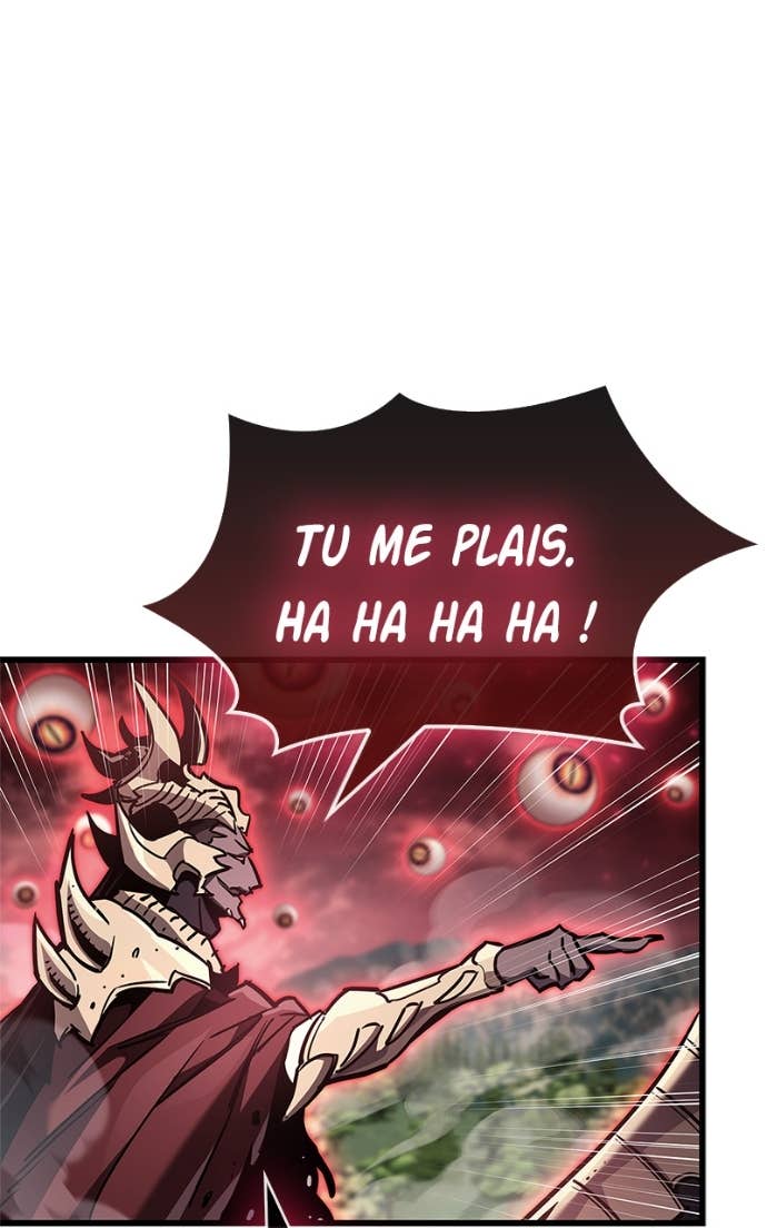 Read The Player Hides His Past FR Manga Online