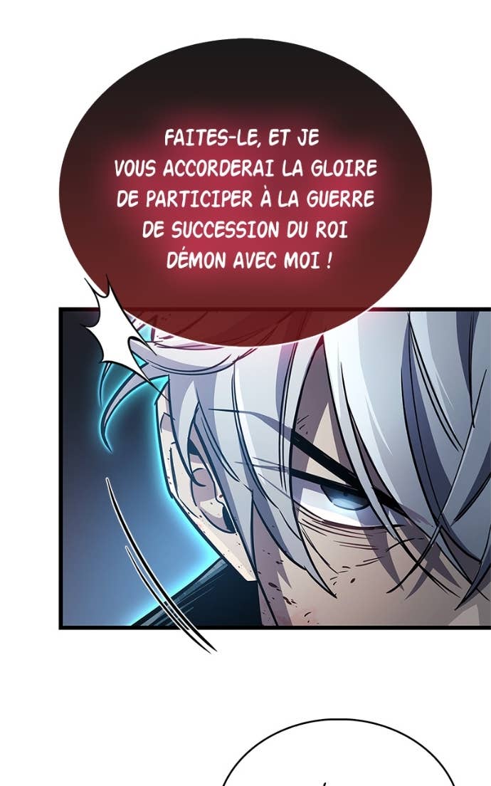 Read The Player Hides His Past FR Manga Online