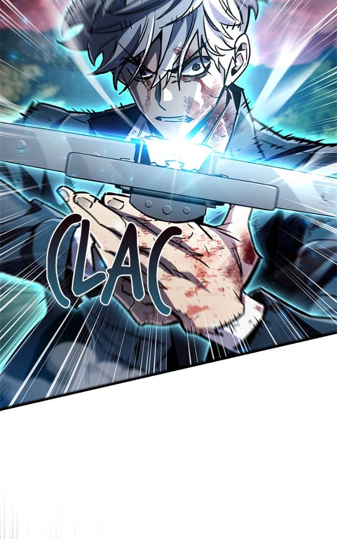 Read The Player Hides His Past FR Manga Online