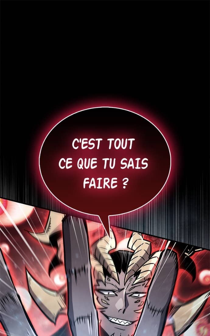 Read The Player Hides His Past FR Manga Online