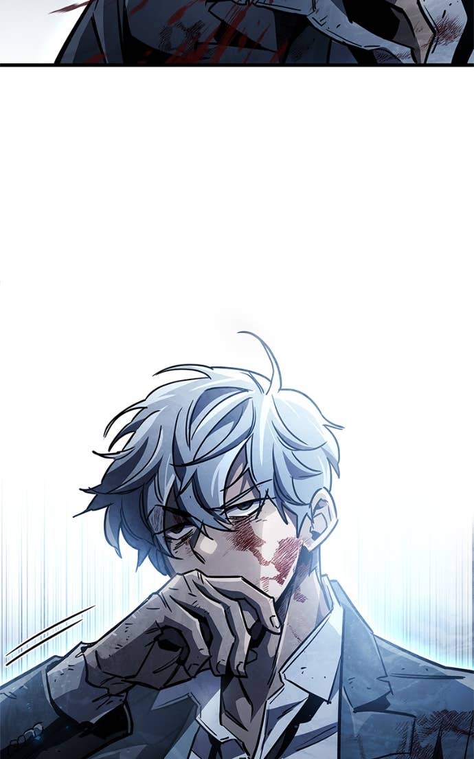 Read The Player Hides His Past FR Manga Online