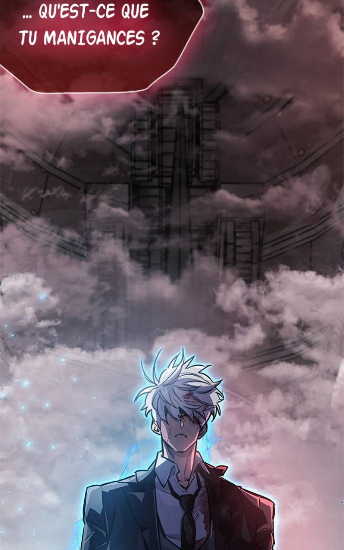 Read The Player Hides His Past FR Manga Online
