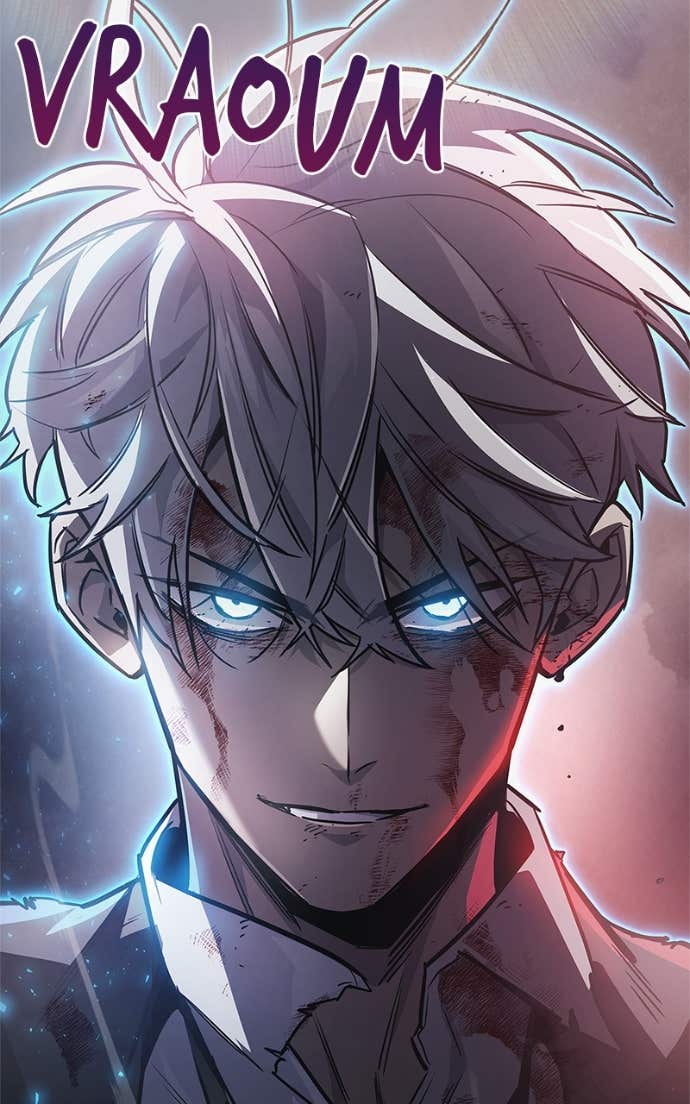 Read The Player Hides His Past FR Manga Online