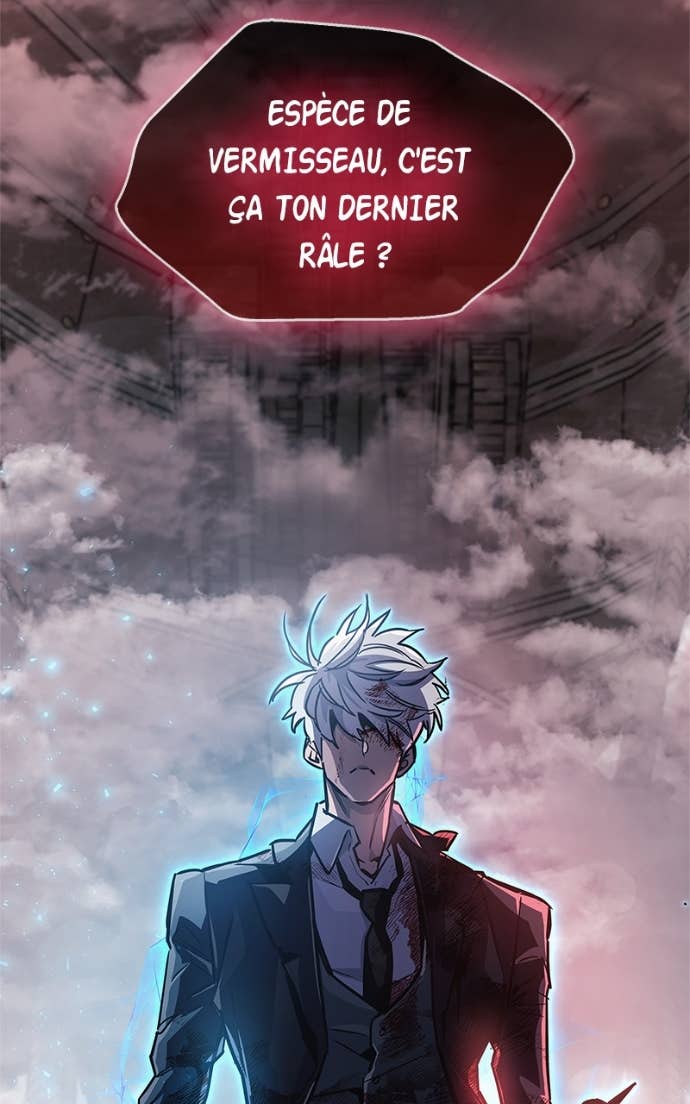 Read The Player Hides His Past FR Manga Online