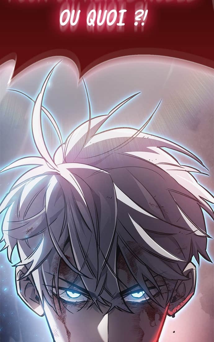 Read The Player Hides His Past FR Manga Online