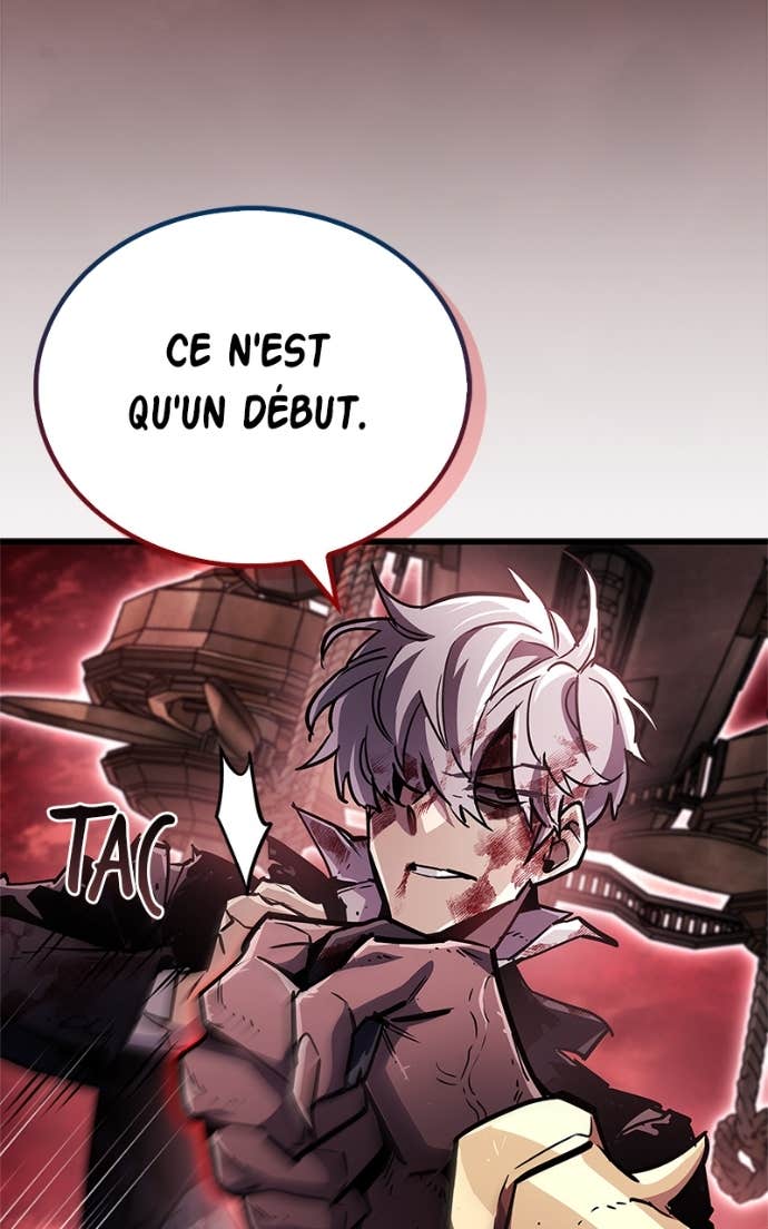 Read The Player Hides His Past FR Manga Online