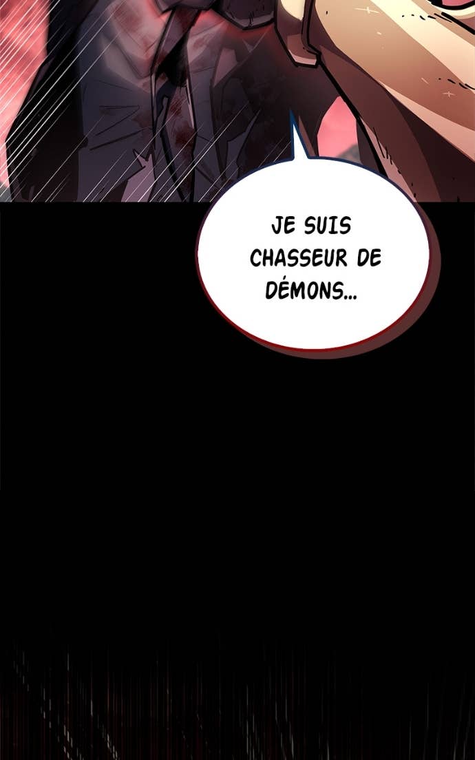 Read The Player Hides His Past FR Manga Online