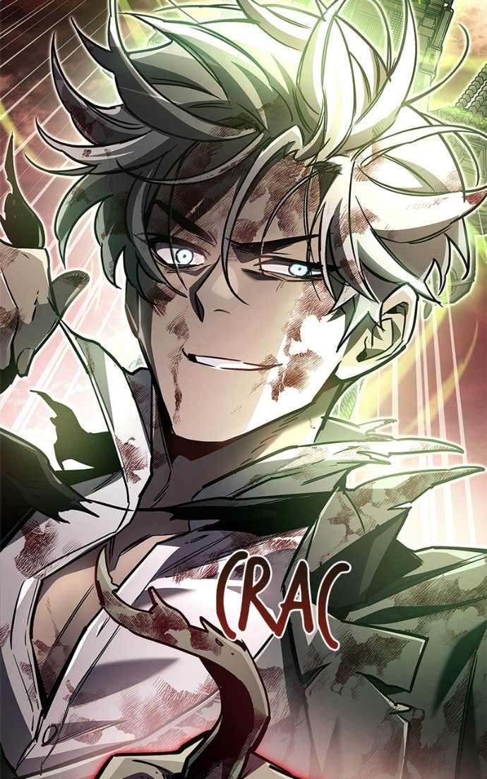 Read The Player Hides His Past FR Manga Online