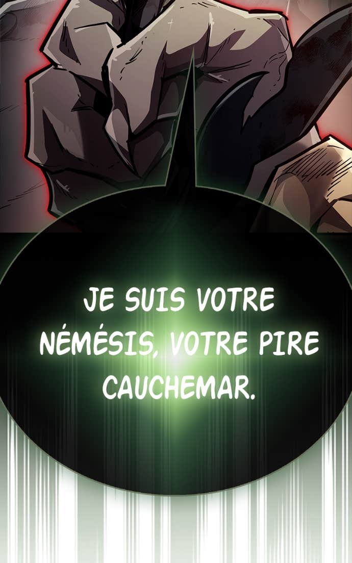 Read The Player Hides His Past FR Manga Online