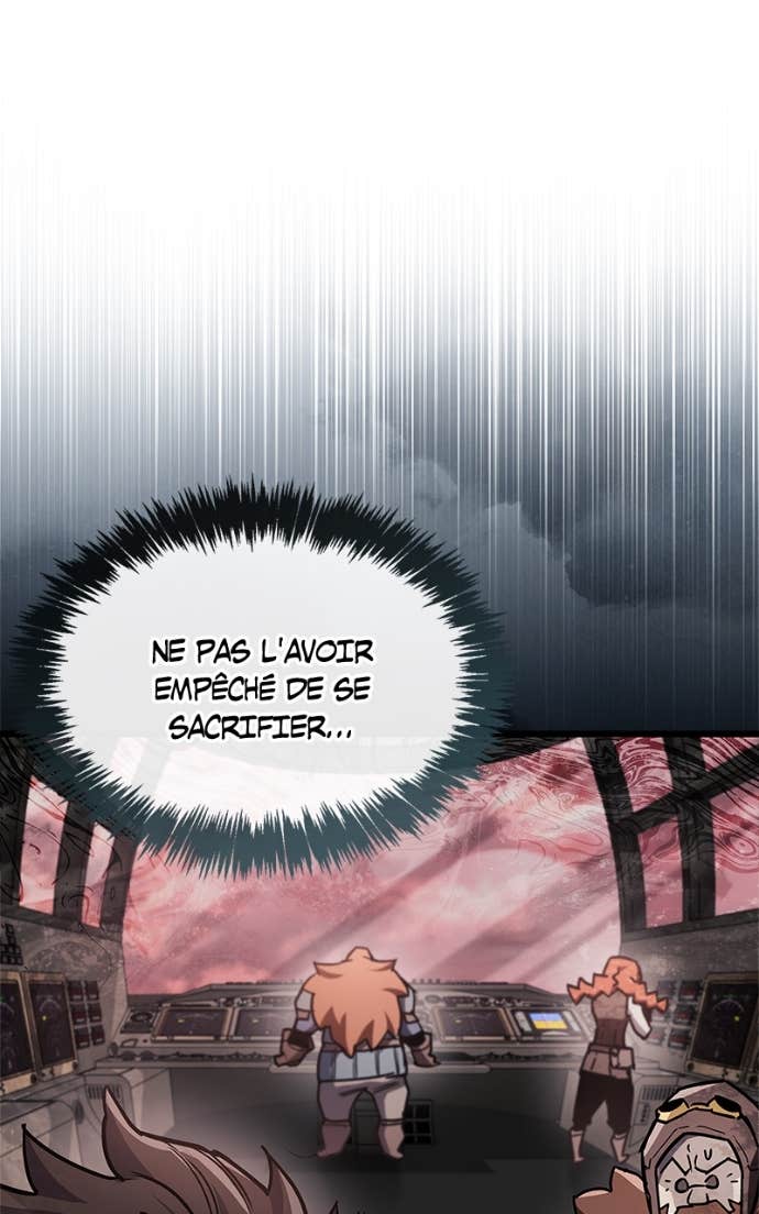 Read The Player Hides His Past FR Manga Online
