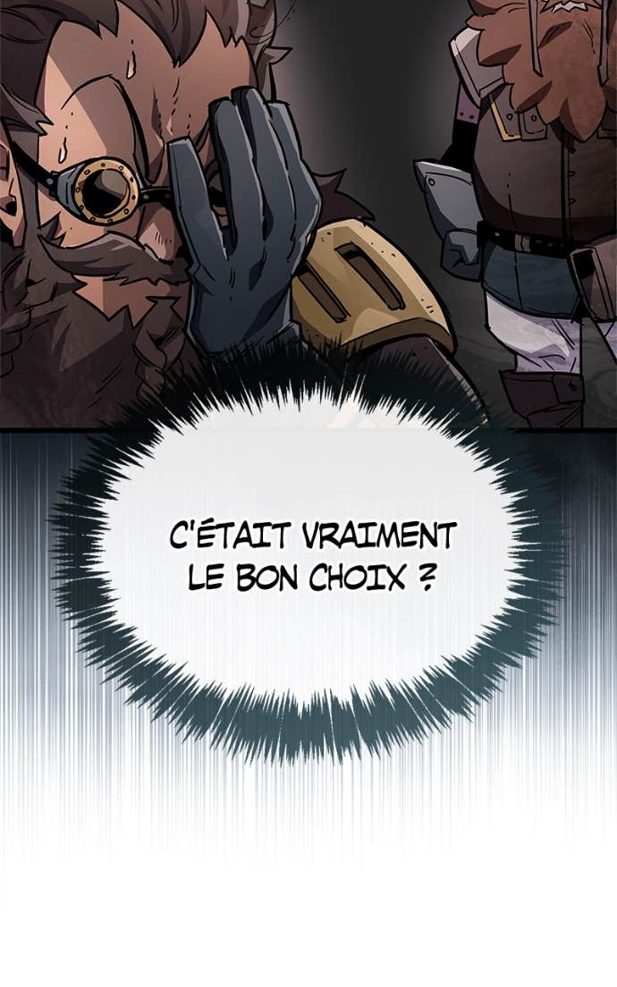 Read The Player Hides His Past FR Manga Online