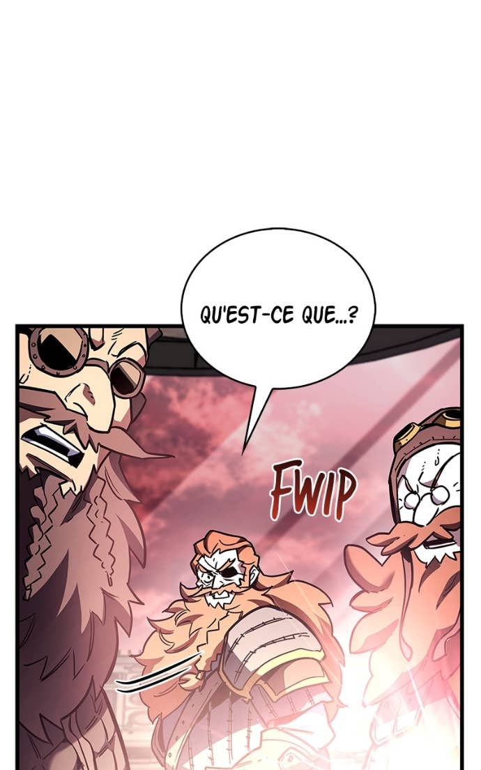 Read The Player Hides His Past FR Manga Online