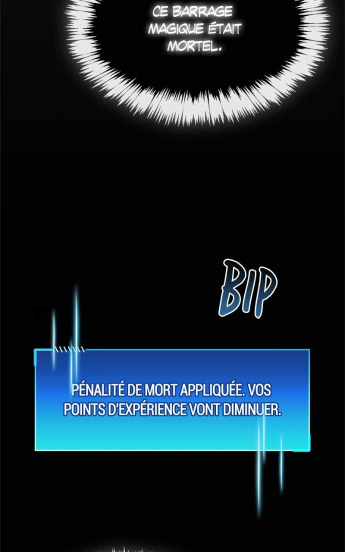 Read The Player Hides His Past FR Manga Online