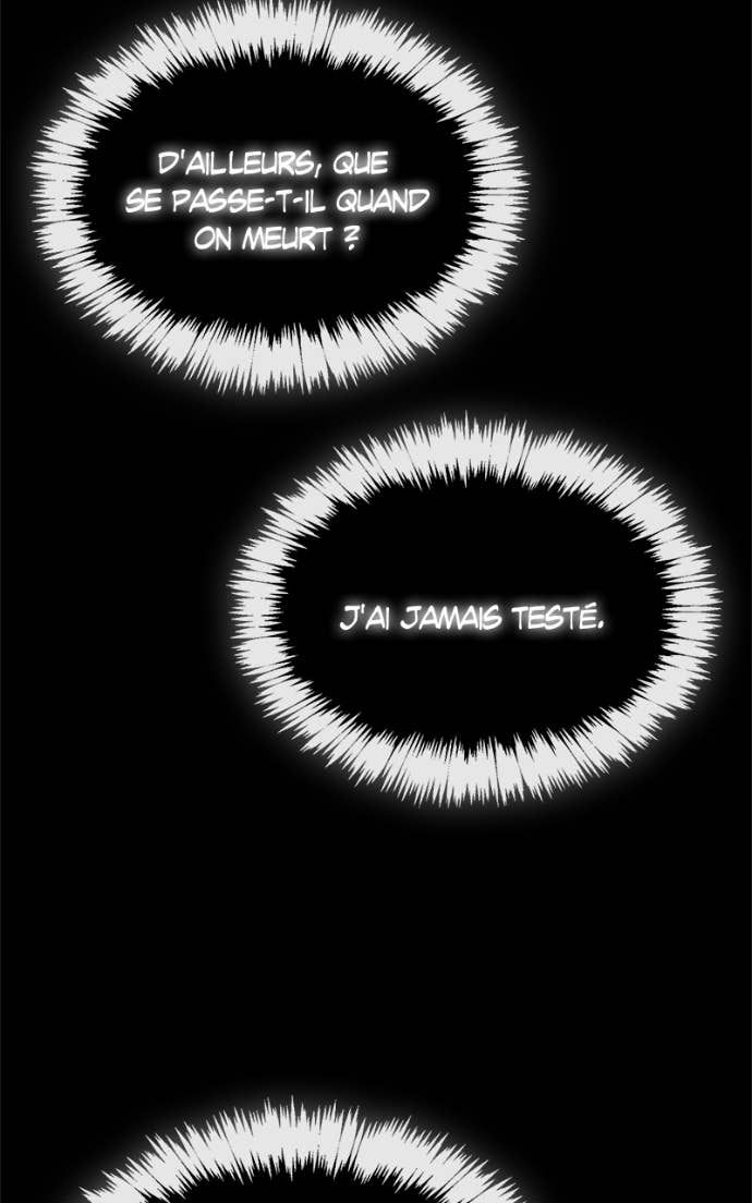 Read The Player Hides His Past FR Manga Online