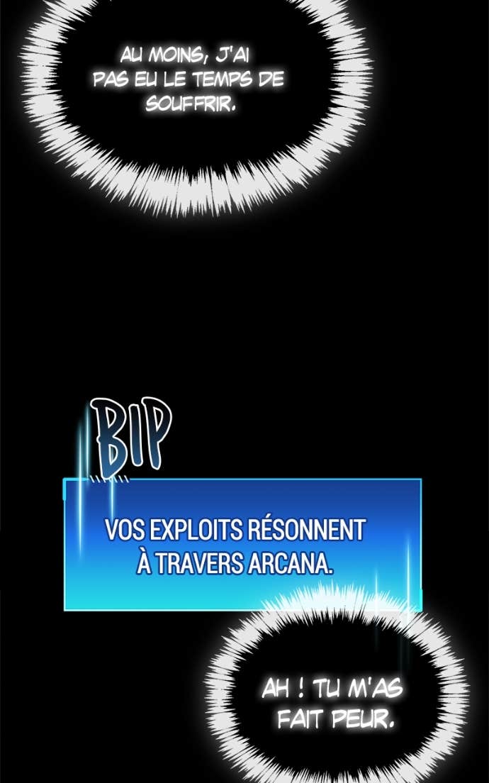 Read The Player Hides His Past FR Manga Online
