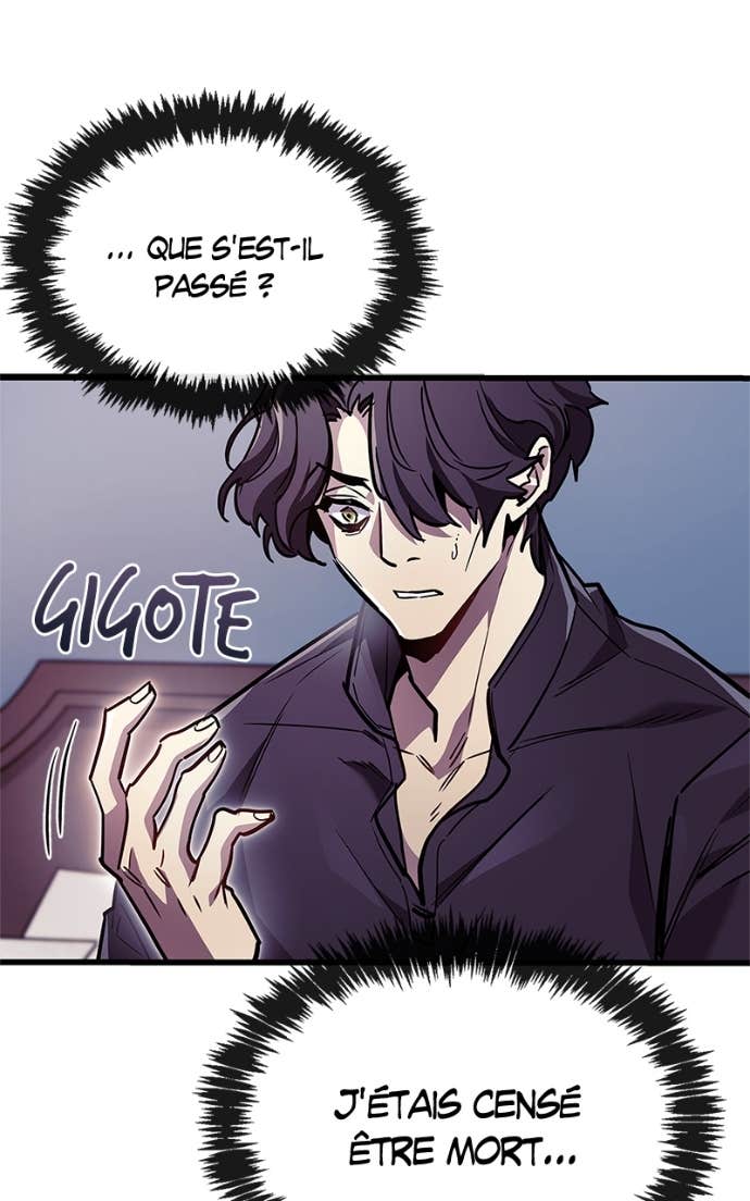Read The Player Hides His Past FR Manga Online