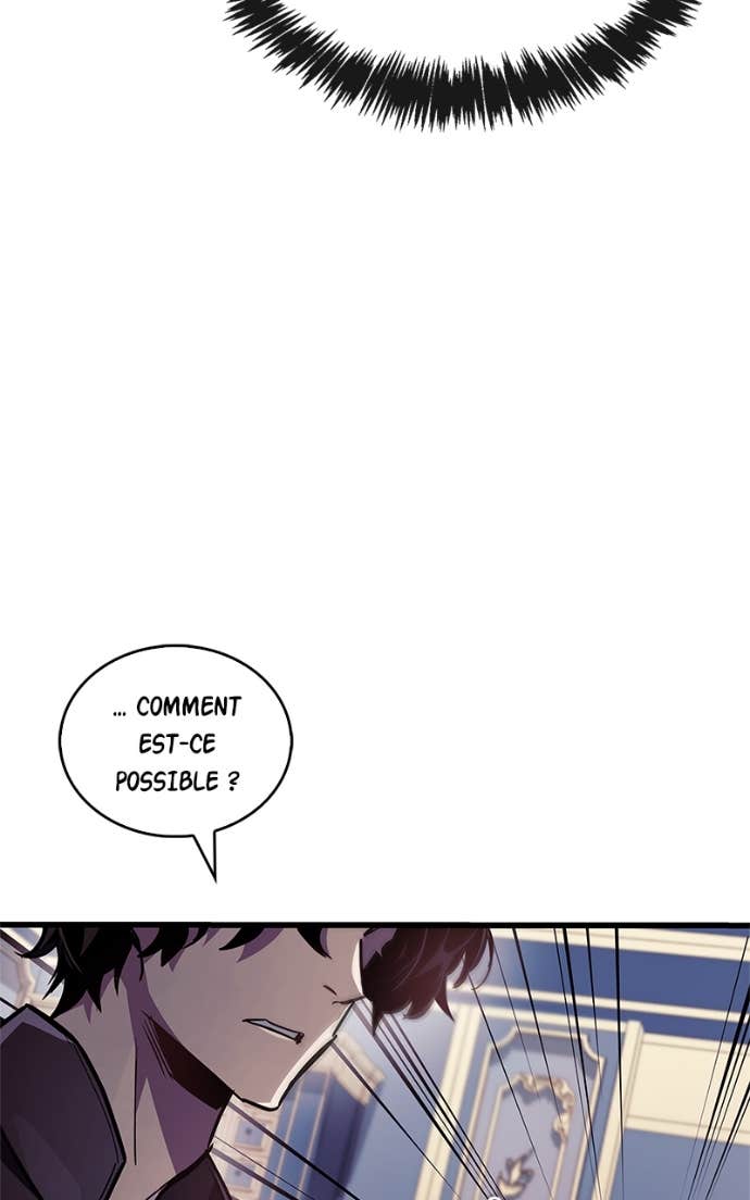 Read The Player Hides His Past FR Manga Online