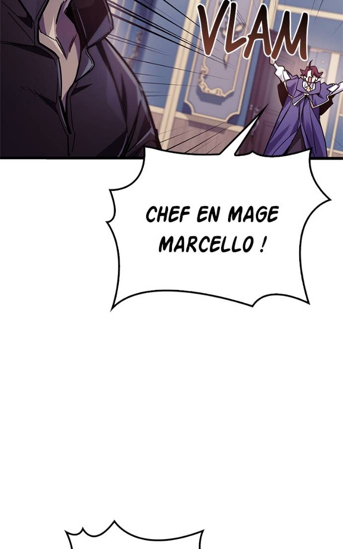 Read The Player Hides His Past FR Manga Online