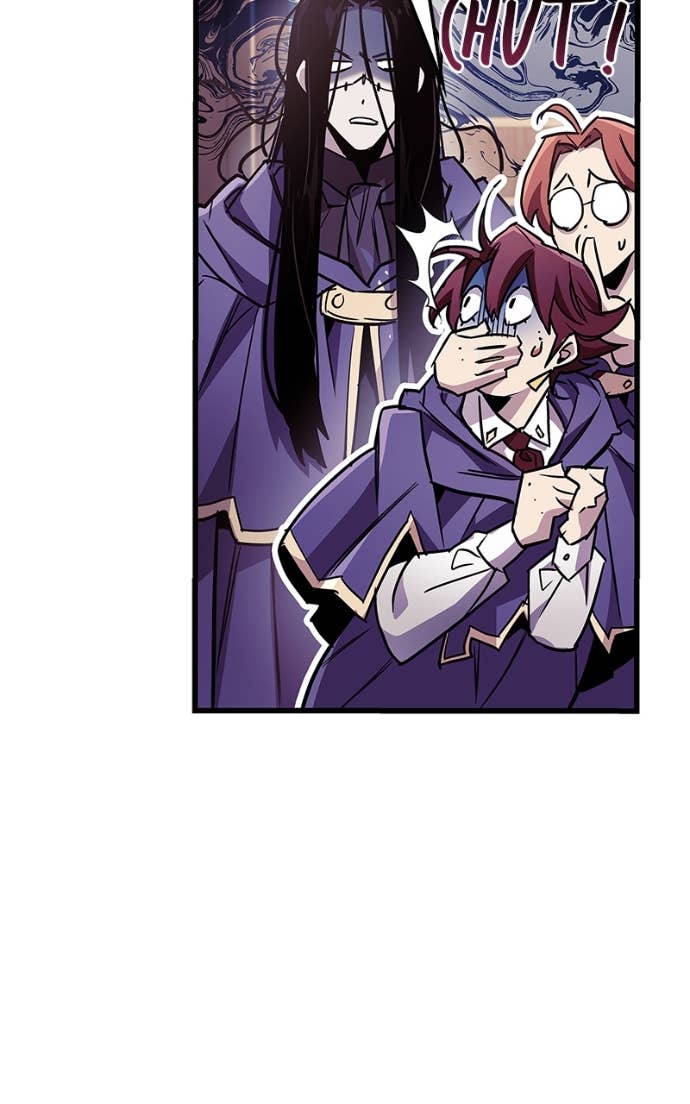 Read The Player Hides His Past FR Manga Online
