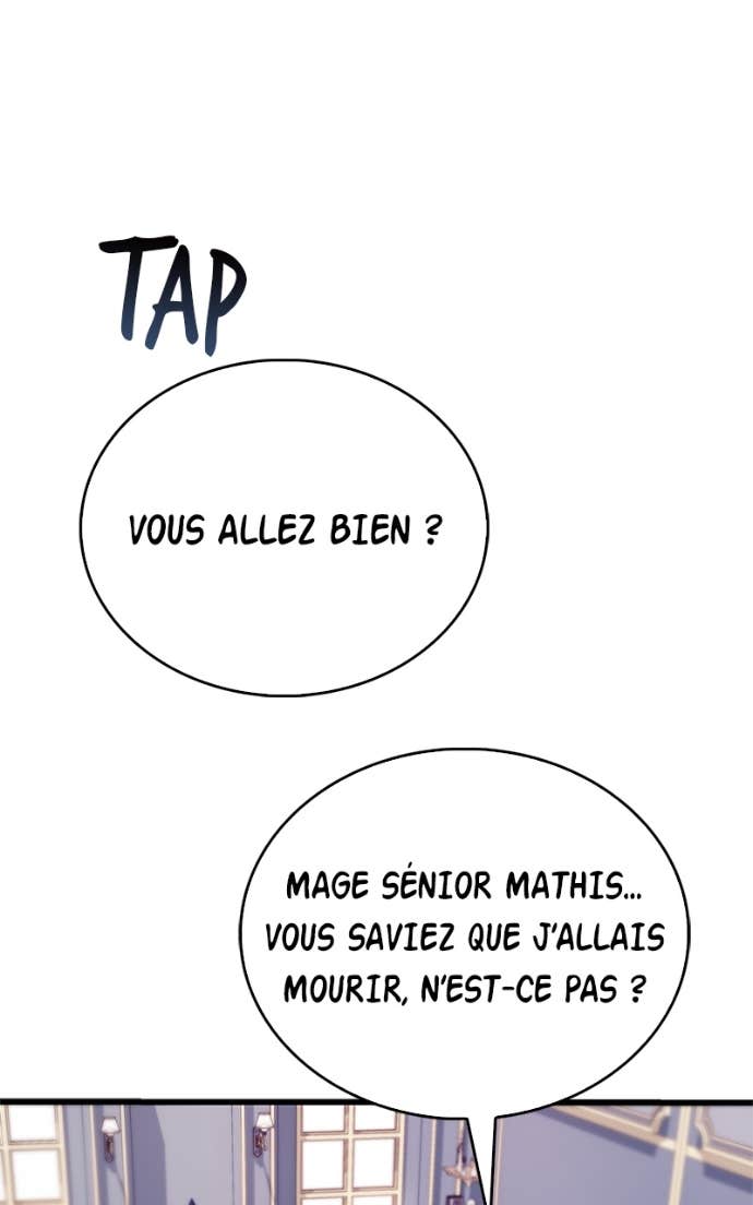 Read The Player Hides His Past FR Manga Online