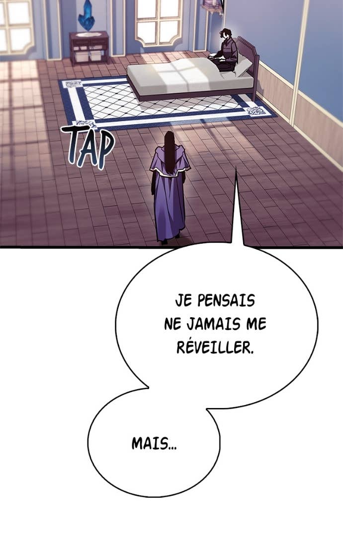 Read The Player Hides His Past FR Manga Online